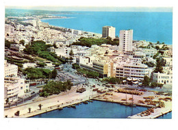 Tunisie --- SOUSSE -- Vue Générale.............................. à Saisir - Tunisie
