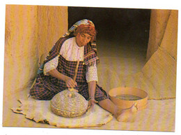 Tunisie --- MATMATA -- Der  Fatma  (animée).............................. à Saisir - Tunisia