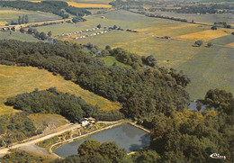 CPM - NOISEUX - L'étang - Somme-Leuze