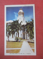 Court House Square       Key West   Florida >     Ref  4930 - Key West & The Keys