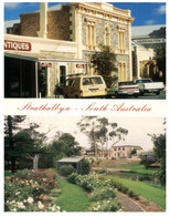 (QQ 5) Australia - (SA) Strathalbyn - Autres & Non Classés