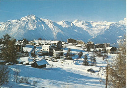 Nendaz - Nendaz