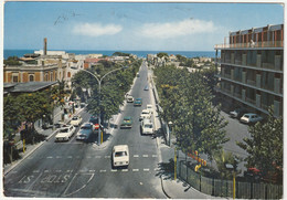 PALESE - BARI - PANORAMA PARZIALE - VIAGG. 1976 -61915- - Bari