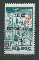 MAROC N° 240 ** TB 4 - Unused Stamps