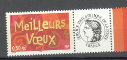 3623 Aa - Meilleurs Voeux 2003 - Cérès France  XX - Andere & Zonder Classificatie