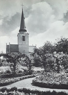 Meise Sint Martinuskerk ( XVI De Eeuw) - Meise