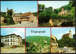 F1946 - TOP Tharandt - Bild Und Heimat Reichenbach - Tharandt