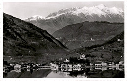 Ponte-Tresa, Panorama (2714) - Tresa