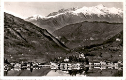 Ponte-Tresa, Panorama (2714) * 20. 8. 1953 - Tresa