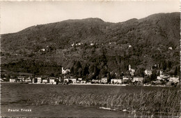 Ponte Tresa (8644) - Tresa