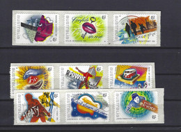 AUSTRALIE 1994 - Mint Stamps