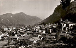 Mendrisio (4082) * 8. 7. 1958 - Mendrisio