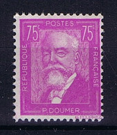 France Yv  292 MNH/** Sans Charniere. Postfrisch - Ungebraucht