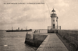 44 * Saint Nazaire - Saint Nazaire