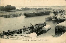 56 * Lorient - Lorient