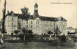 79 * Saint Maixent L'école - Saint Maixent L'Ecole