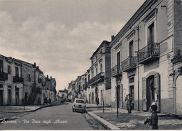 Apricena - Foggia - Via Duca Degli Abruzzi - Foggia