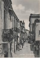 Apricena - Foggia - Corso Garibaldi - Foggia