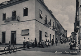 Apricena - Foggia - Corso Garibaldi - Foggia