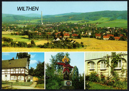 F1964 - TOP Wilthen - Bild Und Heimat Reichenbach - Wilthen