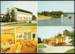 F1972 - TOP Nieder Seifersdorf LPG Am Stausee Gästehaus Bauernstube - Bild Und Heimat Reichenbach - Niesky