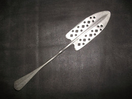 Cuillère à Absinthe - Spoons