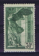 France:  Yv 354 MH/*, Mit Falz, Avec Charnière - Neufs