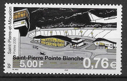 St Pierre Et Miquelon N° 753 - Nuovi