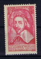 Delcampe - France : Yv Nr 305 Postfrisch/neuf Sans Charniere /MNH/** 1935 - Ungebraucht