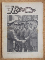 Germany 1933-45; "IB" Illustrierte Beobachter - NSDAP Newspaper - 3.Juni 1937 - 1939-45