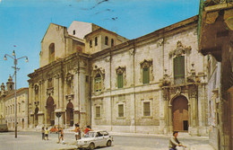 BARLETTA - Eglise Du Monte Di Pietà - Chiesa Del Monte Di Pietà - Barletta