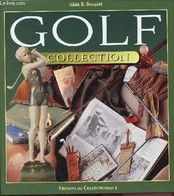 Golf Collection - Bocquet Alain R. - 1993 - Sport