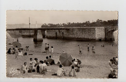 LE BOUCAU - Un Coin De La Plage - Achat Immédiat - Boucau