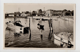 LE BOUCAU - Le Port Des Pêcheurs - Achat Immédiat - Boucau