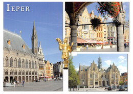 CPM - IEPER - Ieper