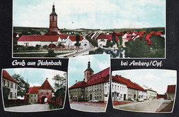 Hahnbach Bei Amberg - Amberg