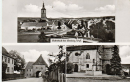 Ansichtskarte Von Hahnbach Bei Amberg - Amberg