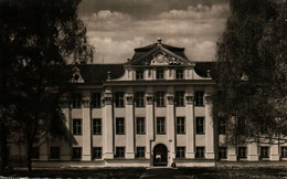 TETTNANG (Württ) Schloss Montfort - Tettnang