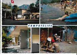CP CAMPOFELICE - Campo