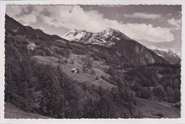 Reuti - Brünig - Hasliberg (Bern) - Hasliberg