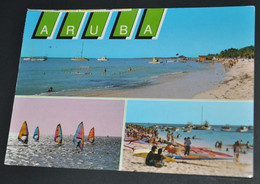 Aruba - Aruba