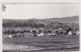 Riaz, Vue En Direction Des Monts - Riaz