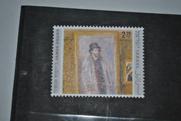 Israël 1999 Ensor MNH - Ongebruikt (zonder Tabs)