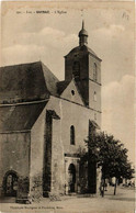 CPA AK VAYRAC L'Église (686339) - Vayrac