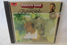 CD "James Last" Spielt Robert Stolz - Instrumental