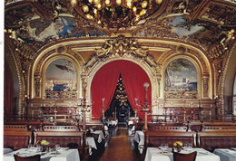 PARIS - Le Train Bleu - Classé Monument Historique - Restaurants