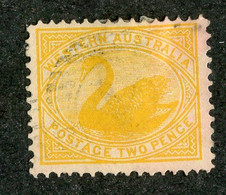BC 7150 *Offers Welcome* 1905 SG.140 Used - Used Stamps