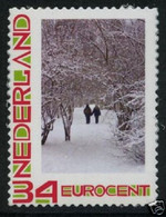 Nederland NVPH 2619 Persoonlijke Decemberpostzegel KNBLO NL 2008 Gestanst MNH Postfris - Other & Unclassified