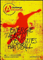►    Handball - Handbal