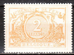 TR14**  Réimpression Dentelée - Idéal Pour Comparaison - MNH** - LOOK!!!! - Proeven & Herdruk